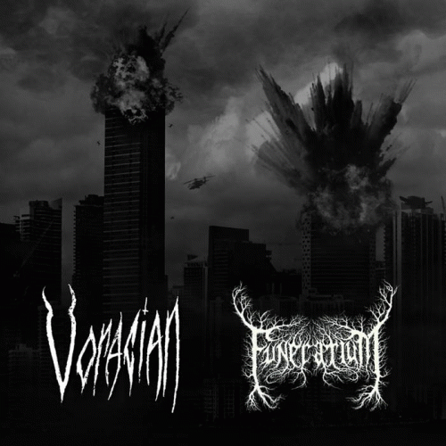 Voracian : Voracian - Funerarium Voracian : Voracian - Funerarium